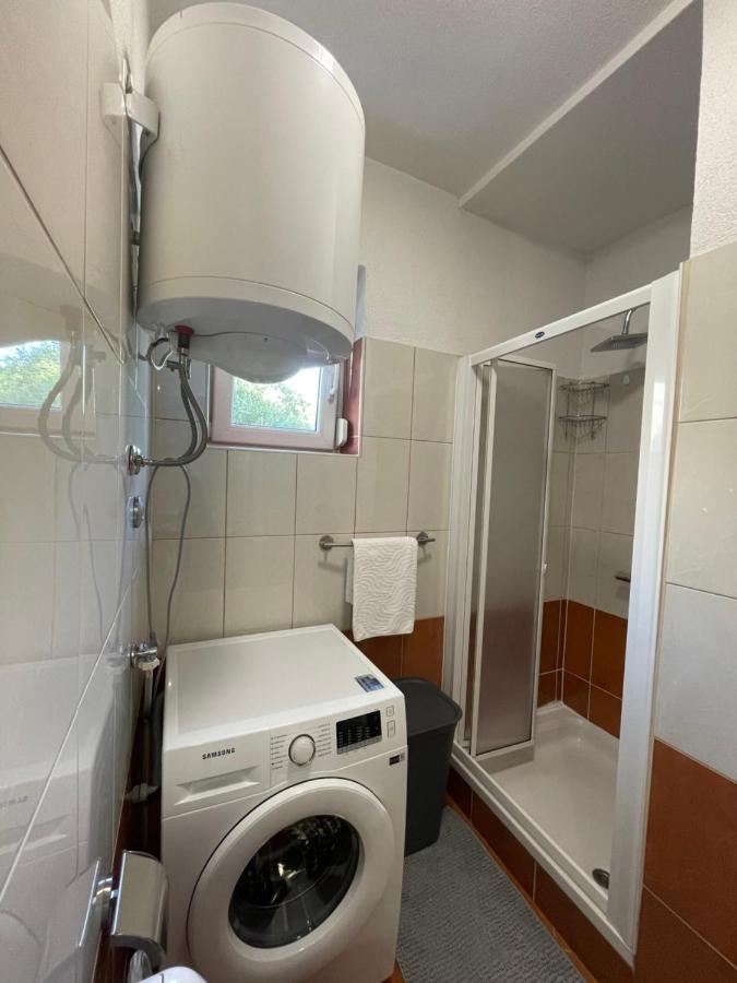 Apartment Holiday Zadar Dış mekan fotoğraf