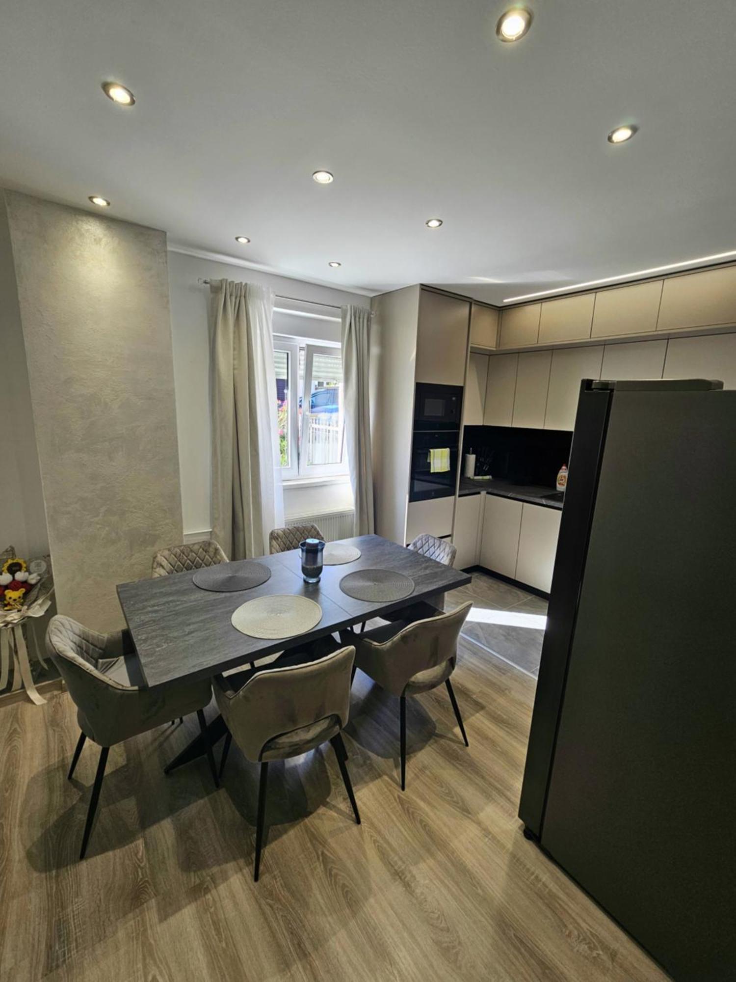 Apartment Holiday Zadar Dış mekan fotoğraf